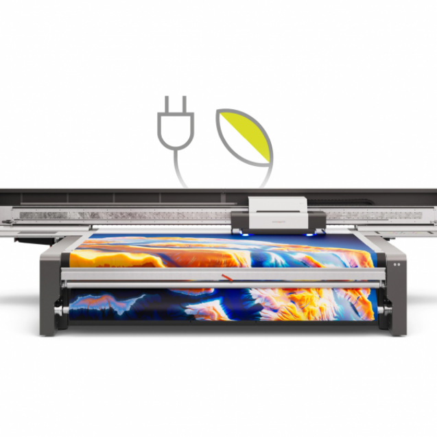 Digitaldruck, Plattendirektdruck, ökologisch drucken, ökologischer Fußabdruck, umweltschonend drucken, Sandhausen, Heidelberg, Mannheim, Katzer Printvision