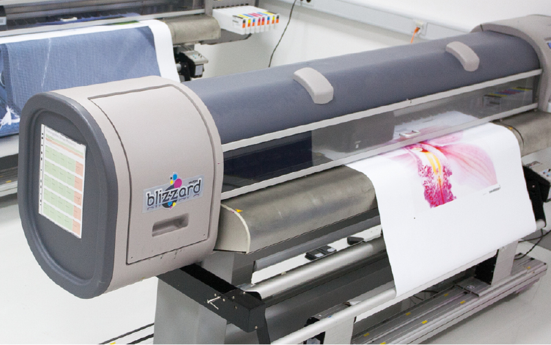 Digitaldruck Aufkleber, Etiketten, selbstklebende Folien