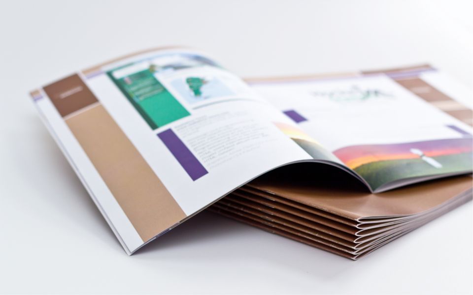 Printmedien