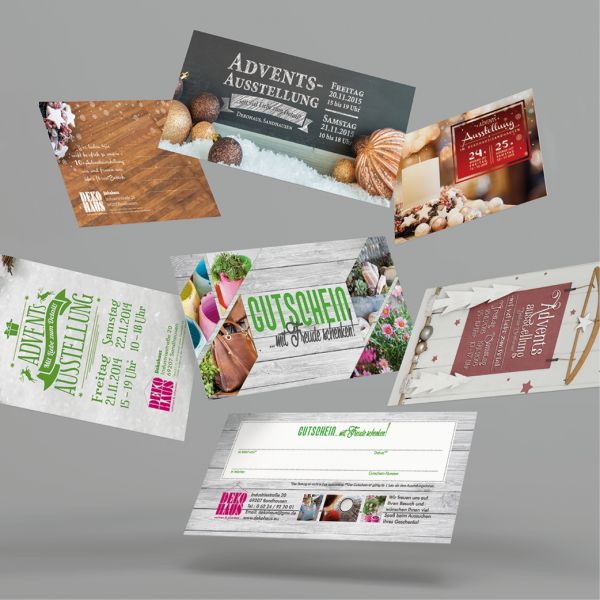 Wir entwerfen Ihr Logo, Visitenkarten, Flyer, Autobeschriftung etc. günstig in Heidelberg, Mannheim, Rhein-Neckar-Kreis - Katzer Printvision Gmbh aus Sandhausen - ww.katzergmbh.de