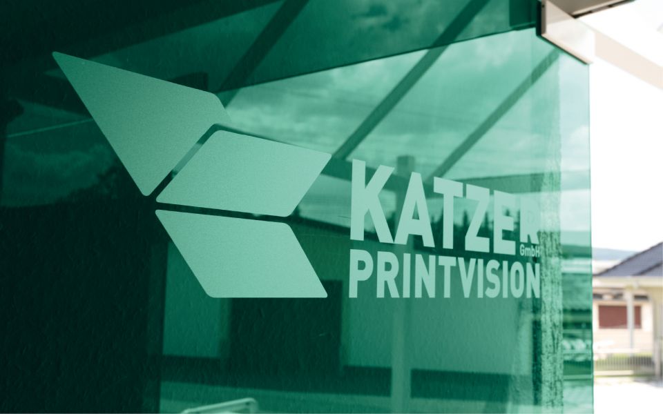 Katzer Printvision GmnH
